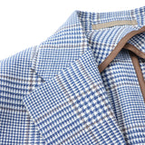 【Fly Jacket】レダグレンチェックジャケット【Made in Japan】