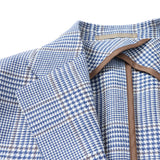 【Fly Jacket】レダグレンチェックジャケット【Made in Japan】