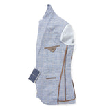 【Fly Jacket】レダグレンチェックジャケット【Made in Japan】