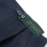 ロロピアーナ"SUMMERTIME"ホップサックジャケット【Made in Japan】