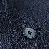 ロロピアーナ"SUMMERTIME"ホップサックジャケット【Made in Japan】