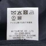 ロロピアーナ"SUMMERTIME"ホップサックジャケット【Made in Japan】