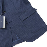 【Fly Jacket】レダシャンブレー無地ジャケット【Made in Japan】