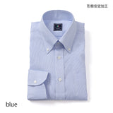 マイクロジャガードボタンダウンシャツ【Made in Japan】