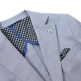 クールモーション千鳥ジャケット