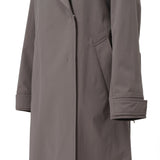 テクノロジートレンチコート