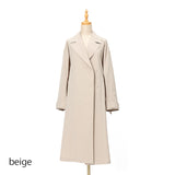 テクノロジートレンチコート