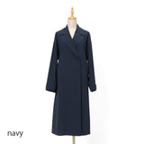 テクノロジートレンチコート