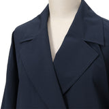 テクノロジートレンチコート