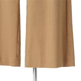 バックラッシュベイカーパンツ