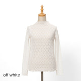 ストレッチレースボトルネック