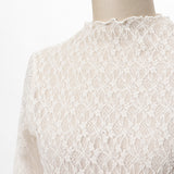 ストレッチレースボトルネック