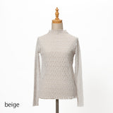 ストレッチレースボトルネック