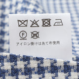 ディプライ千鳥パイピングベスト【Made in Japan】