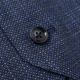 レダシャンブレー無地ベスト【Made in Japan】