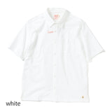 Armor-lux サッカー前開きポロ【Made in France】