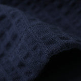 Armor-lux サッカー前開きポロ【Made in France】