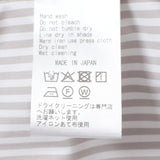 ロンストボリューム袖シャツ