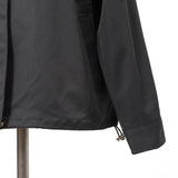 クリアツイルショートマウンテンパーカー