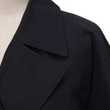 シャンブレーツイルダブル前アウター