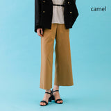 バックラッシュベイカーパンツ