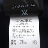 Welter Shelter ストレッチツイルコート