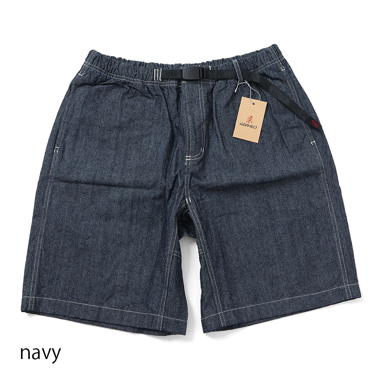 Gramicci シャンブレーショートパンツ – Mitsumine Online Shop