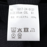 クールドッツチェックトラベラーズパンツ(ノータック)【Made in Japan】