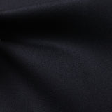 ツイル無地SUPER100’sパンツ(ノータック)【Made in Japan】