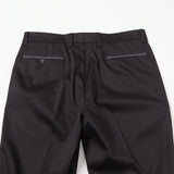 サイロカルゼストレッチパンツ(ノータック)【Made in Japan】