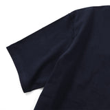 ヴィンテージライクポケットTシャツ【Made in Japan】