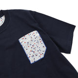 ヴィンテージライクポケットTシャツ【Made in Japan】