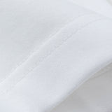 フロントループボタン付きTシャツ【Made in Japan】