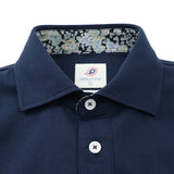 アロフトカノコポロシャツ【Made in Japan】