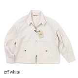 BARACUTA G4ライトジャケット