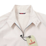 BARACUTA G4ライトジャケット