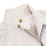 BARACUTA G4ライトジャケット