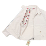 BARACUTA G4ライトジャケット