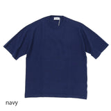 JOHN SMEDLEY クルーネックニット【Made in GBR】