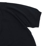 JOHN SMEDLEY 半袖ライン入ニット【Made in GBR】