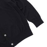 MOONCASTLE カーディガン【Made in JAPAN】