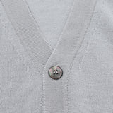 MOONCASTLE カーディガン【Made in JAPAN】
