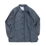LE LABOUREUR カバーオールジャケット【Made in France】