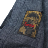 LE LABOUREUR カバーオールジャケット【Made in France】