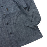 LE LABOUREUR カバーオールジャケット【Made in France】