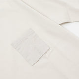 LAVENHAM×Jackman コラボTシャツ【Made in Japan】