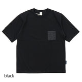 LAVENHAM×Jackman コラボTシャツ【Made in Japan】
