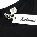 LAVENHAM×Jackman コラボTシャツ【Made in Japan】
