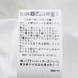 Barbour×BARACUTA Tシャツ