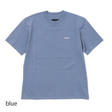 Barbour ロゴTシャツ